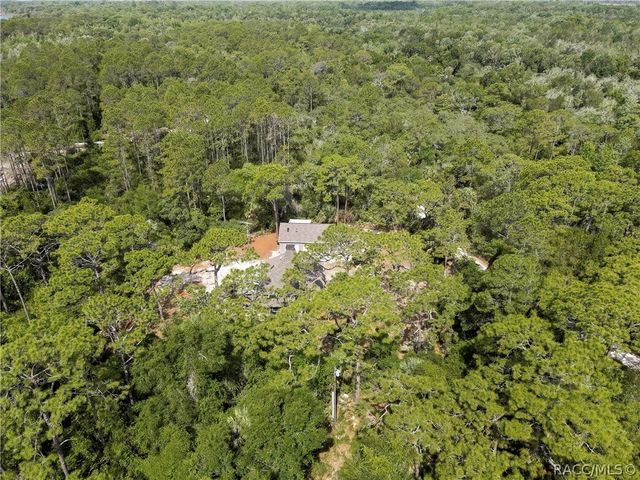 9160 W Kingston Drive, Homosassa, FL 34448