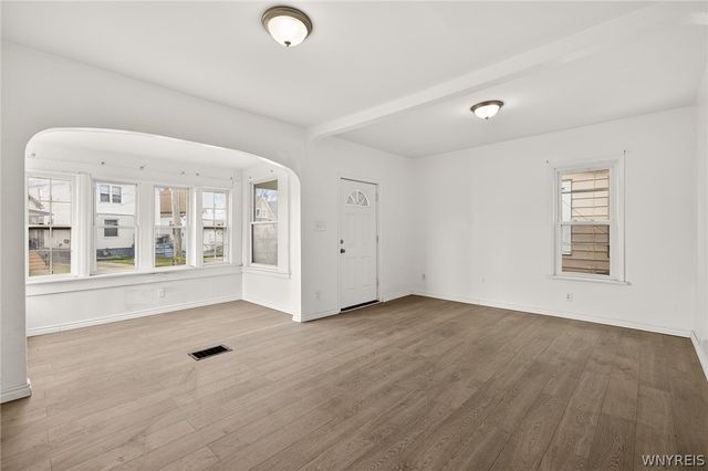 45 Olympic Avenue, Buffalo, NY 14215