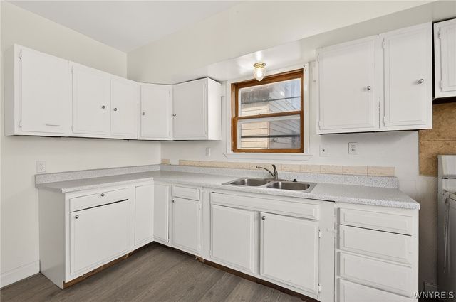 45 Olympic Avenue, Buffalo, NY 14215