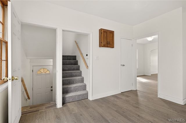 45 Olympic Avenue, Buffalo, NY 14215