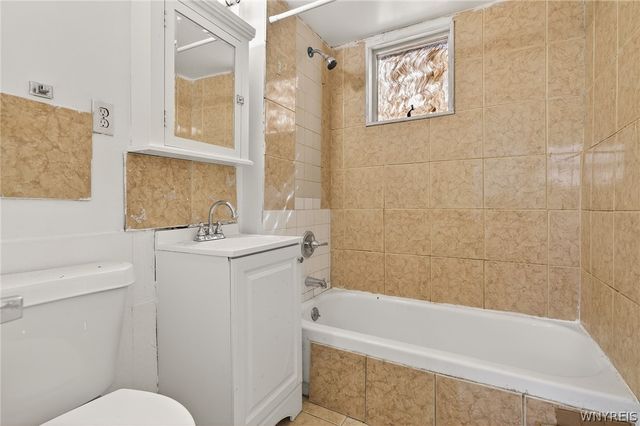 45 Olympic Avenue, Buffalo, NY 14215