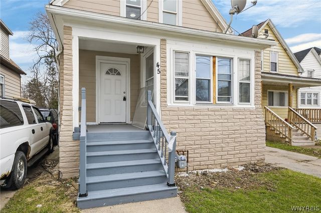 45 Olympic Avenue, Buffalo, NY 14215