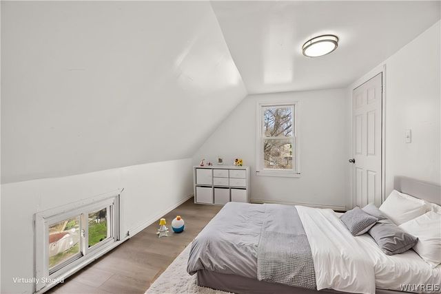 45 Olympic Avenue, Buffalo, NY 14215