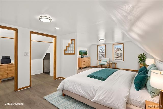 45 Olympic Avenue, Buffalo, NY 14215