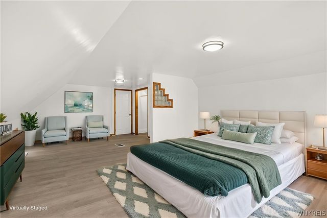 45 Olympic Avenue, Buffalo, NY 14215