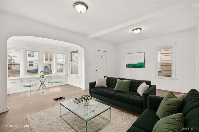 45 Olympic Avenue, Buffalo, NY 14215