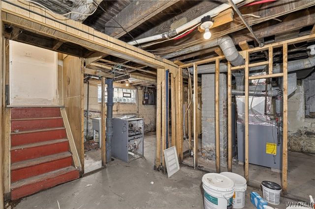 45 Olympic Avenue, Buffalo, NY 14215