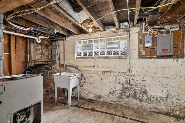 45 Olympic Avenue, Buffalo, NY 14215