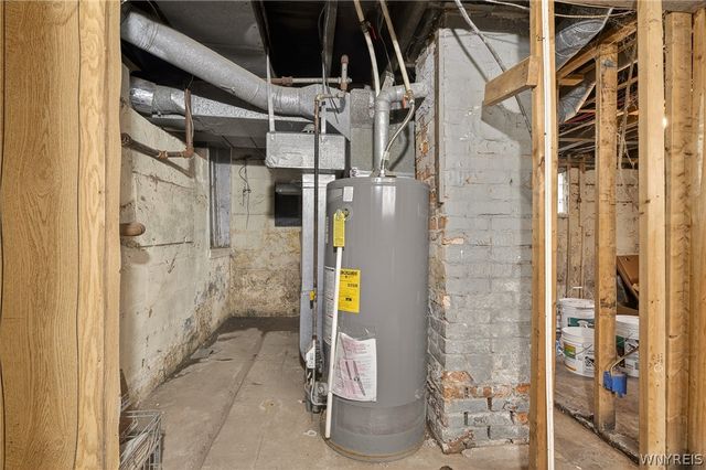 45 Olympic Avenue, Buffalo, NY 14215