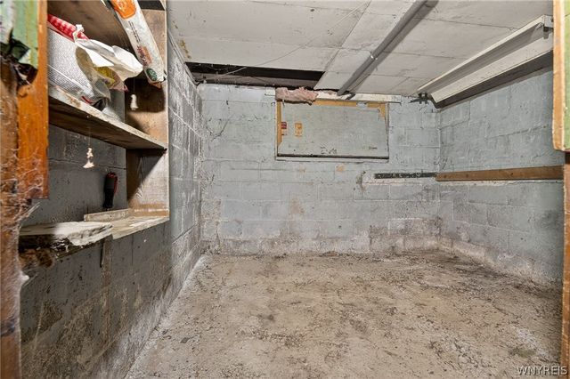 45 Olympic Avenue, Buffalo, NY 14215