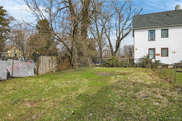 45 Olympic Avenue, Buffalo, NY 14215