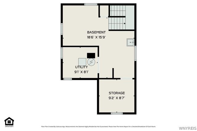 45 Olympic Avenue, Buffalo, NY 14215