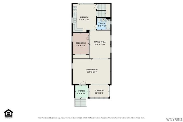 45 Olympic Avenue, Buffalo, NY 14215