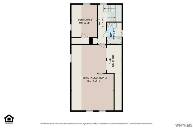 45 Olympic Avenue, Buffalo, NY 14215