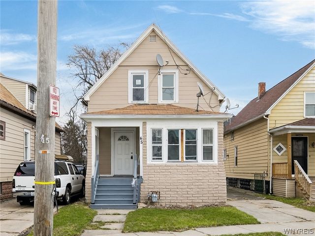 45 Olympic Avenue, Buffalo, NY 14215
