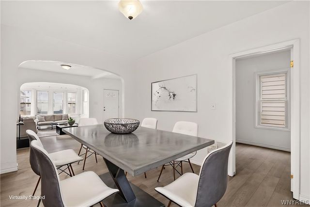 45 Olympic Avenue, Buffalo, NY 14215