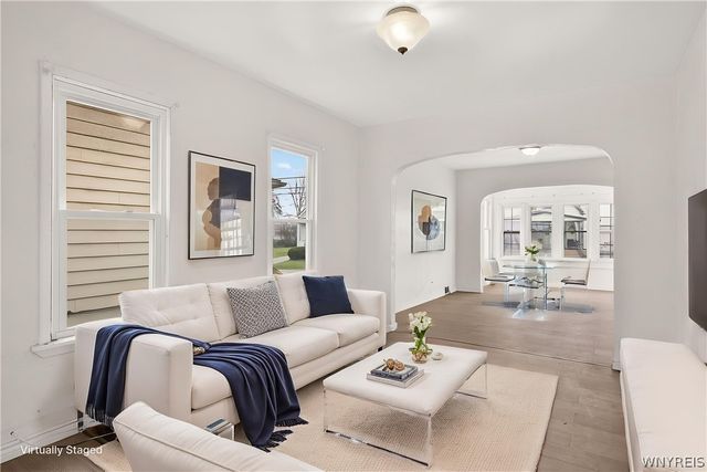 45 Olympic Avenue, Buffalo, NY 14215