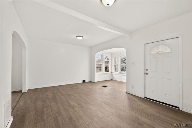 45 Olympic Avenue, Buffalo, NY 14215