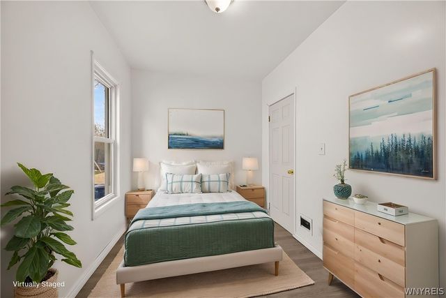 45 Olympic Avenue, Buffalo, NY 14215