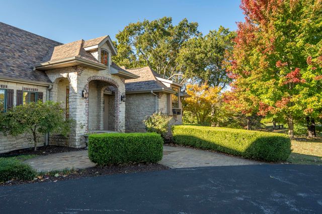 290 State Highway Uu, Blue Eye, MO 65611