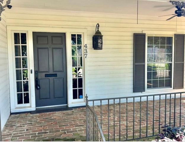 437 Dudley Drive, Shreveport, LA 71104