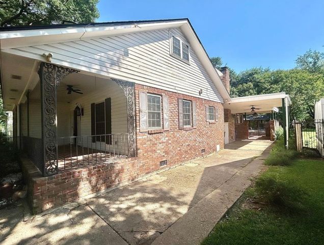 437 Dudley Drive, Shreveport, LA 71104