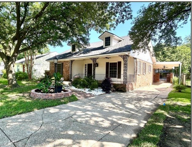 437 Dudley Drive, Shreveport, LA 71104