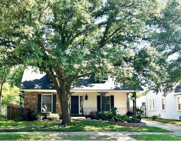 437 Dudley Drive, Shreveport, LA 71104