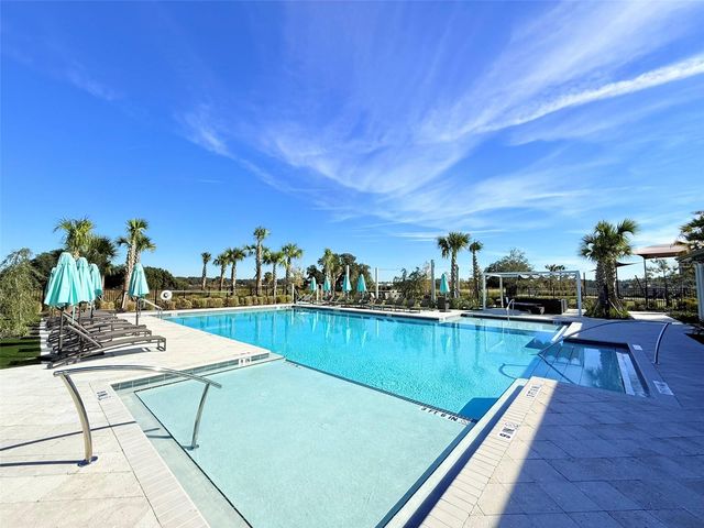 35007 BRACKETT BEND, Zephyrhills, FL 33541