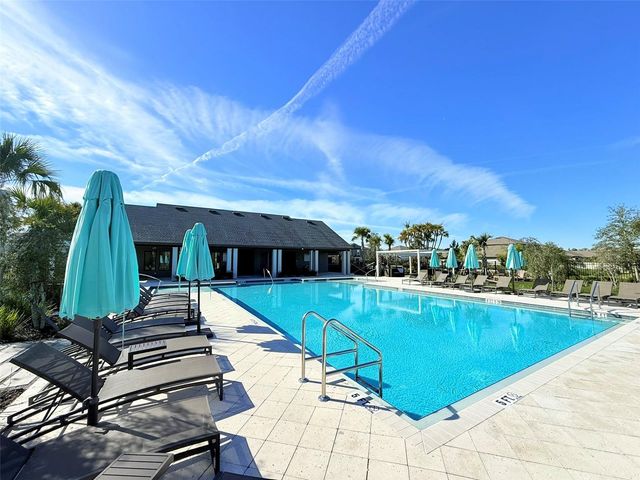 35007 BRACKETT BEND, Zephyrhills, FL 33541
