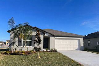 35007 BRACKETT BEND, Zephyrhills, FL 33541