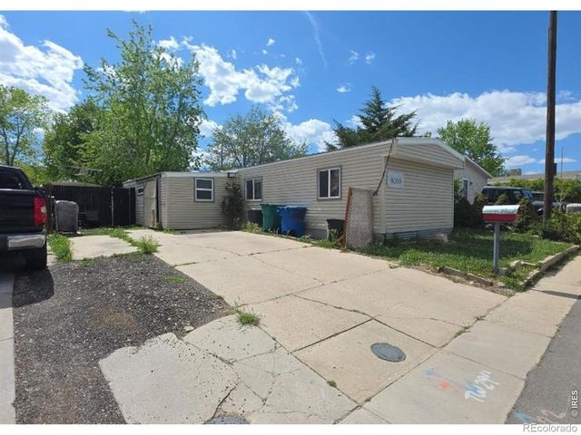 9069 Mandel Street, Denver, CO 80260