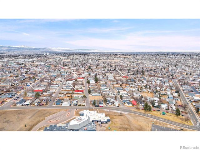 9069 Mandel Street, Denver, CO 80260