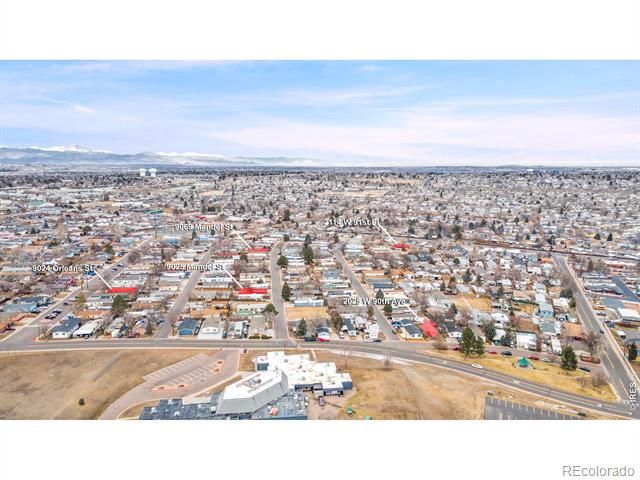 9069 Mandel Street, Denver, CO 80260