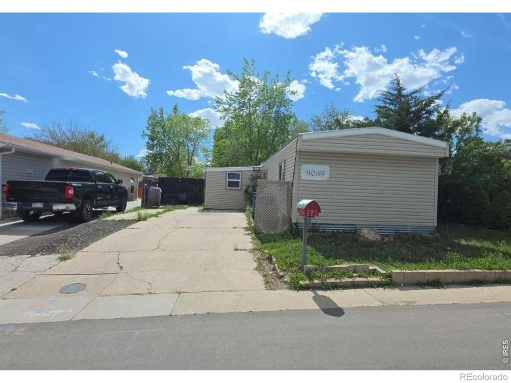 9069 Mandel Street, Denver, CO 80260