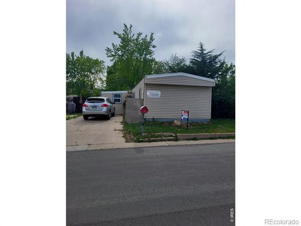9069 Mandel Street, Denver, CO 80260