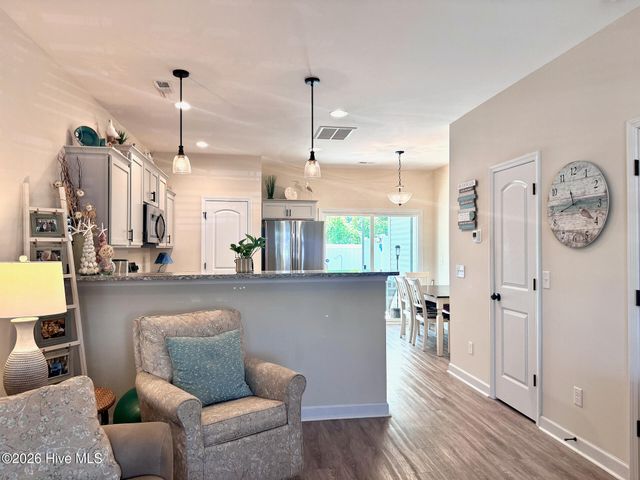 14 Catalina Circle, Swansboro, NC 28584