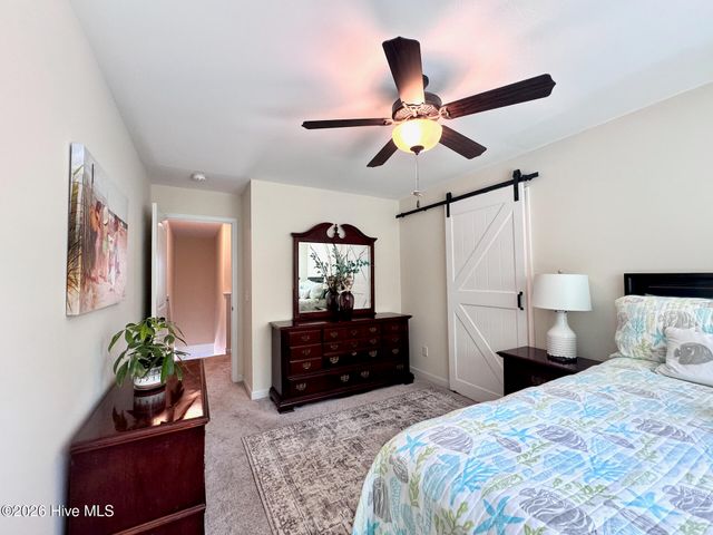 14 Catalina Circle, Swansboro, NC 28584