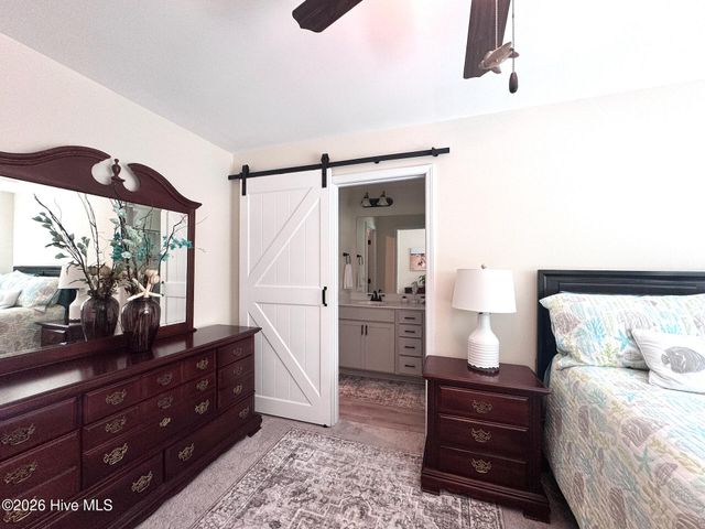 14 Catalina Circle, Swansboro, NC 28584