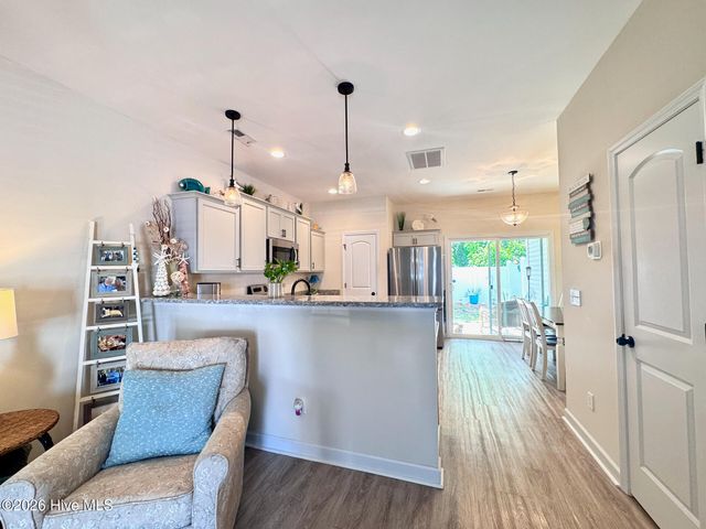 14 Catalina Circle, Swansboro, NC 28584