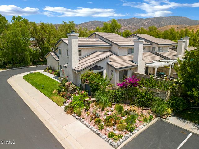 6004 Rothko Lane, Simi Valley, CA 93063