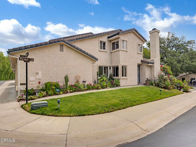 6004 Rothko Lane, Simi Valley, CA 93063