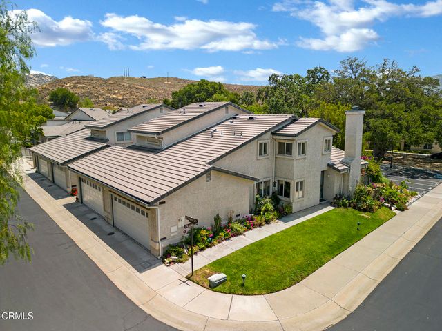 6004 Rothko Lane, Simi Valley, CA 93063