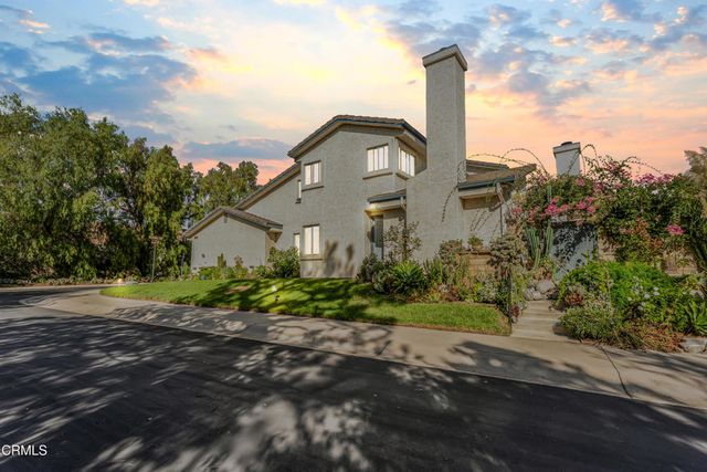 6004 Rothko Lane, Simi Valley, CA 93063