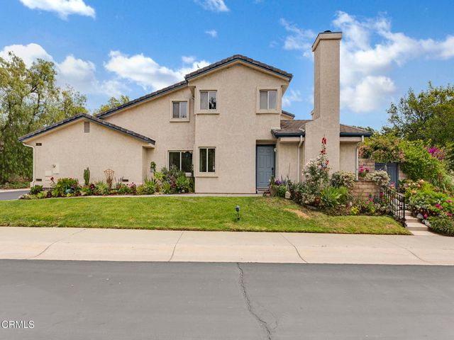 6004 Rothko Lane, Simi Valley, CA 93063