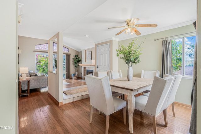 6004 Rothko Lane, Simi Valley, CA 93063