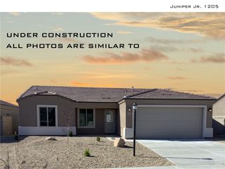 2721 E Colina Cerbat, Kingman, AZ 86409