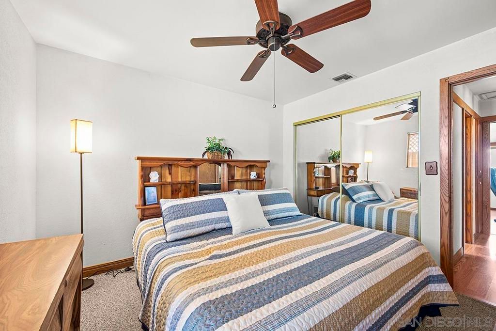 Image 19 of property listing at 9427 W Heaney Circle, Santee, CA 92071