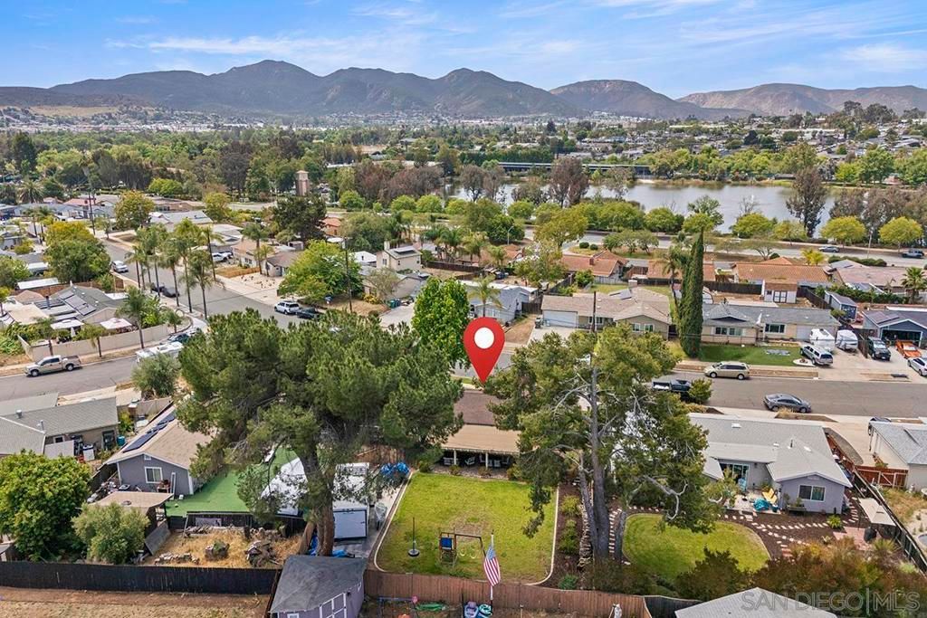 Image 37 of property listing at 9427 W Heaney Circle, Santee, CA 92071