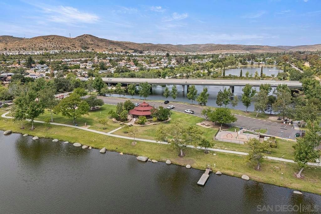 Image 38 of property listing at 9427 W Heaney Circle, Santee, CA 92071